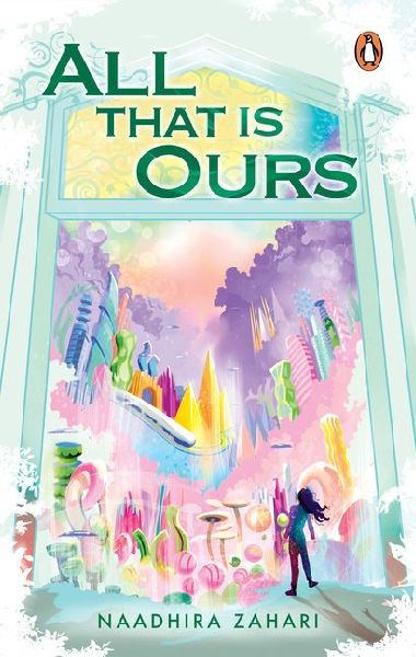 All That Is Ours