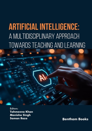 Artificial Intelligence A Multidisciplinary Approach Towards Teaching and Learning