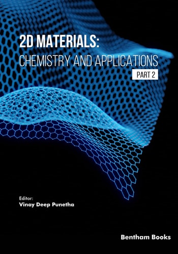 2D Materials Chemistry and Applications (Part 2)