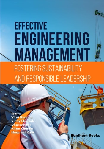 Effective Engineering Management Fostering Sustainability and Responsible Leadership