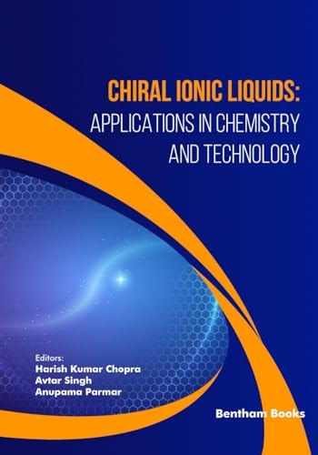 Chiral Ionic Liquids Applications in Chemistry and Technology