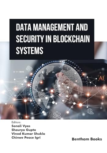 Data Management and Security in Blockchain Systems