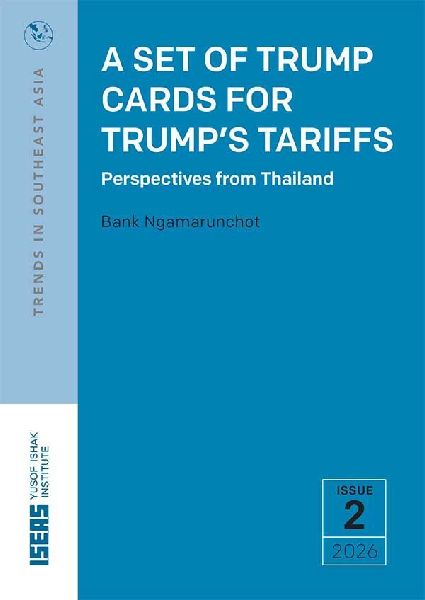 Retelling the Tale of Two Democracies: How Shifting Urban-Rural Dynamics Shaped Thailands 2023 General Election