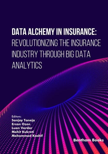 Data Alchemy in Insurance Revolutionizing the Insurance Industry Through Big Data Analytics