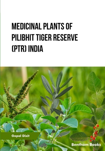 Medicinal Plants of Pilibhit Tiger Reserve (PTR) India