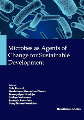 Microbes As Agents of Change for Sustainable Development