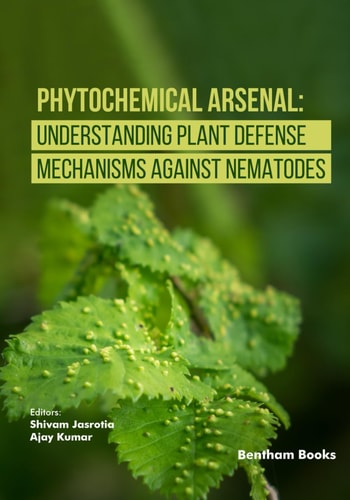 Phytochemical Arsenal: Understanding Plant Defense Mechanisms Against Nematodes