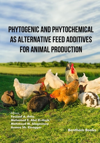 Phytogenic and Phytochemical as Alternative Feed Additives for Animal Production