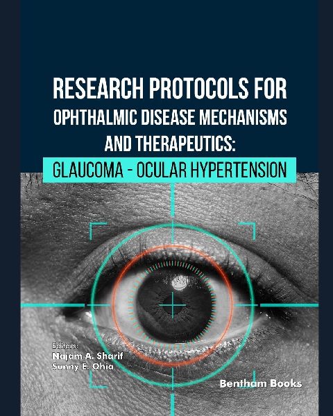 Research Protocols for Ophthalmic Disease Mechanisms and Therapeutics: Glaucoma - Ocular Hypertension