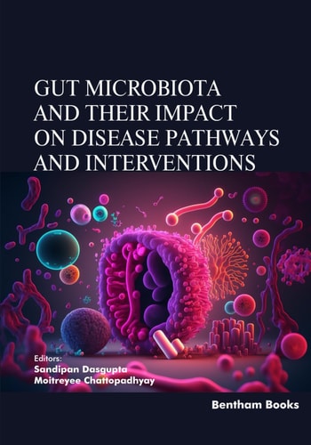 Gut Microbiota and Their Impact on Disease Pathways and Interventions