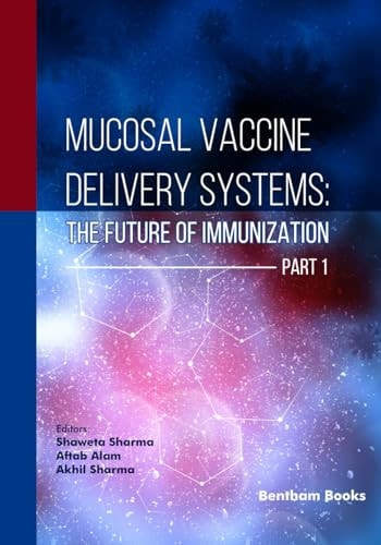 Mucosal Vaccine Delivery Systems The Future of Immunization (Part 1)