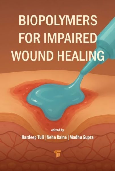 Biopolymers for Impaired Wound Healing