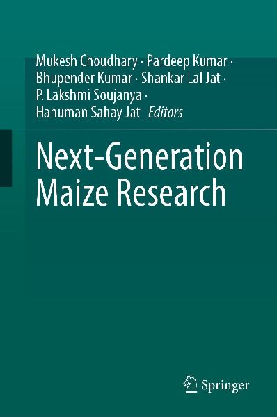 Next-Generation Maize Research