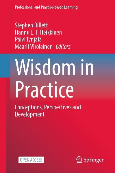 Wisdom in Practice: Conceptions, Perspectives and Development