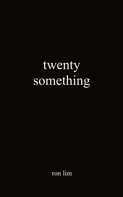Twenty Something
