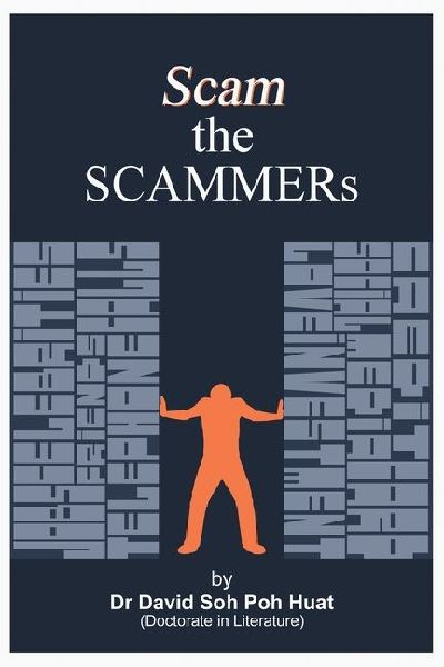 Scam the SCAMMERs