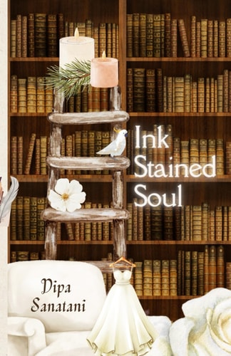 Ink Stained Soul