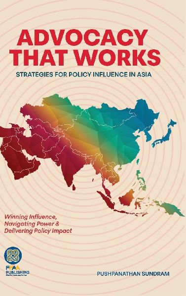 Advocacy That Works: Strategies for Policy Influence in Asia