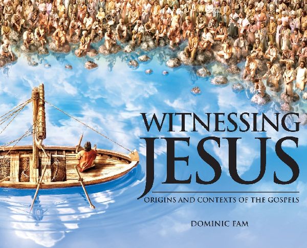 Witnessing Jesus: Origins and Contexts of the Gospels