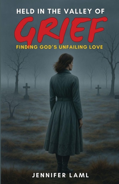 Held in the Valley of Grief: Finding Gods Unfailing Love