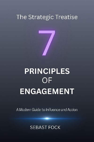 The Strategic Treatise: 7 Principles of Engagement: A Modern Guide to Influence and Action