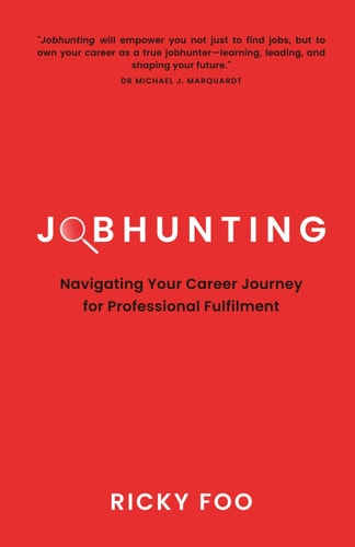 Jobhunting Navigating Your Career Journey for Professional Fulfilment