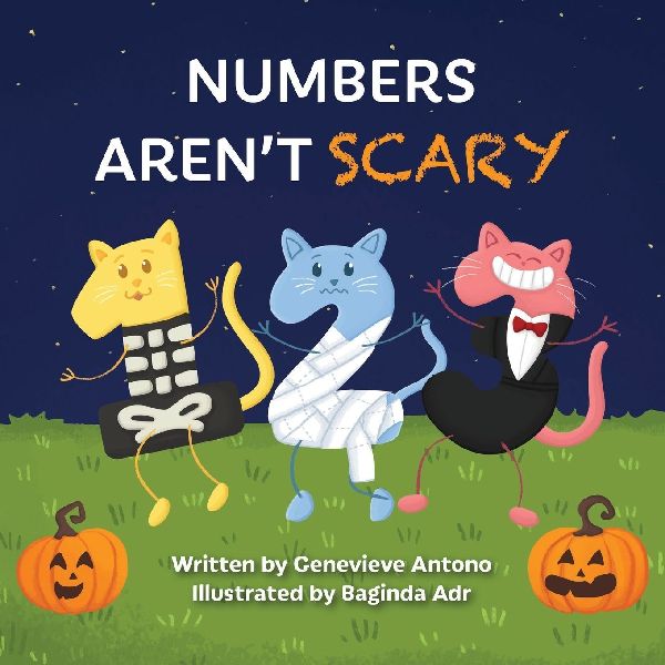Numbers Arent Scary