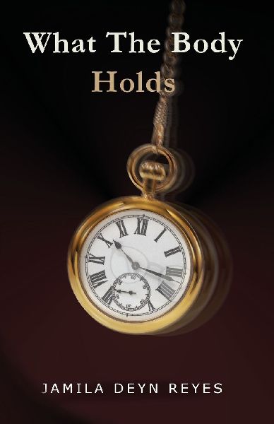 What The Body Holds: Some secrets live beneath the skin