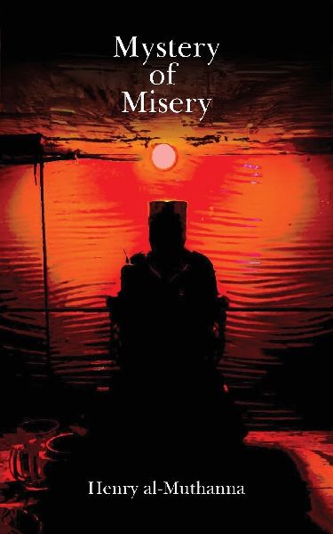 Mystery of Misery [Gents Edition]