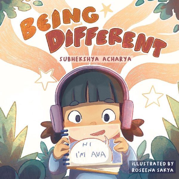 Being Different