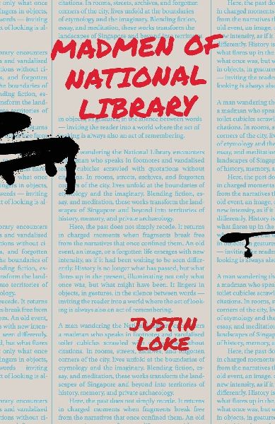 Madmen of National Library