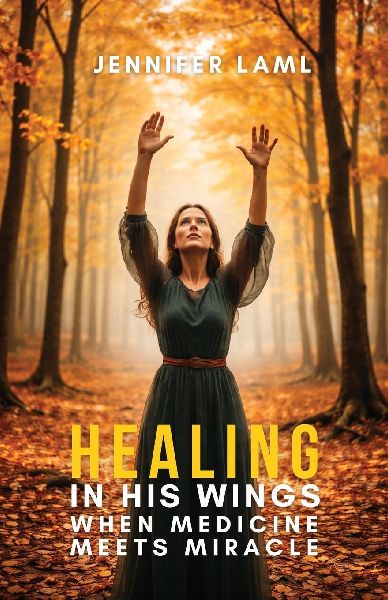 Healing in His Wings: When Medicine Meets Miracle
