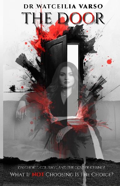 The Door: On Choice, Courage and the Cost of Change