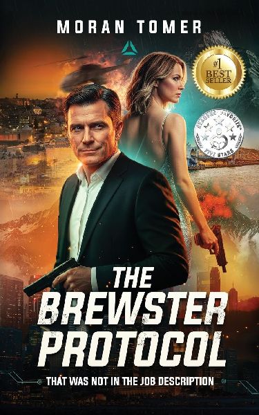The Brewster Protocol: That Was Not in the Job Description