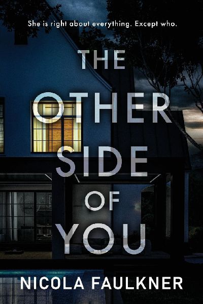 The Other Side of You
