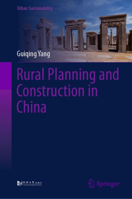Rural Planning and Construction in China: Case Study of Huangyan