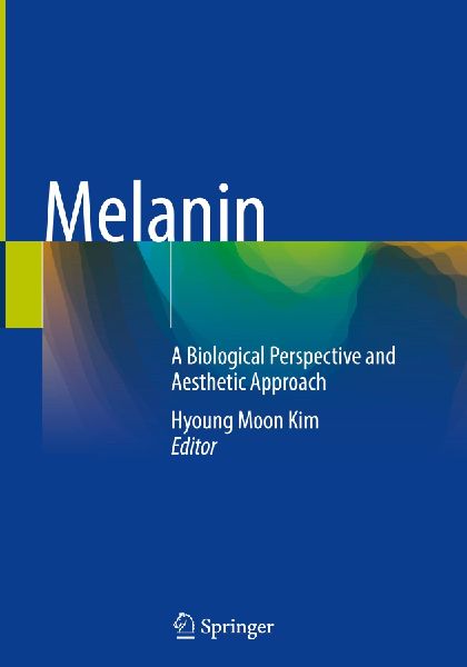 Melanin: A Biological Perspective and Aesthetic Approach