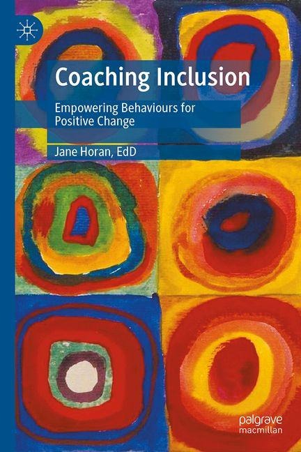 Coaching Inclusion: Empowering Behaviours for Positive Change