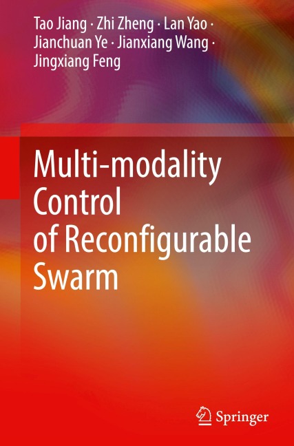 Multi-modality Control of Reconfigurable Swarm