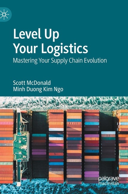 Level Up Your Logistics: Mastering Your Supply Chain Evolution