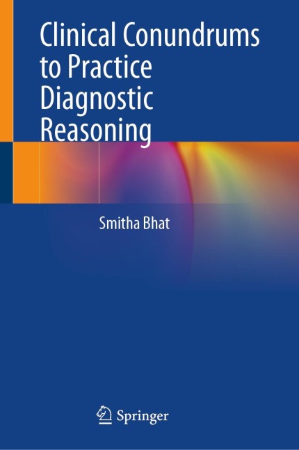 Clinical Conundrums to Practice Diagnostic Reasoning
