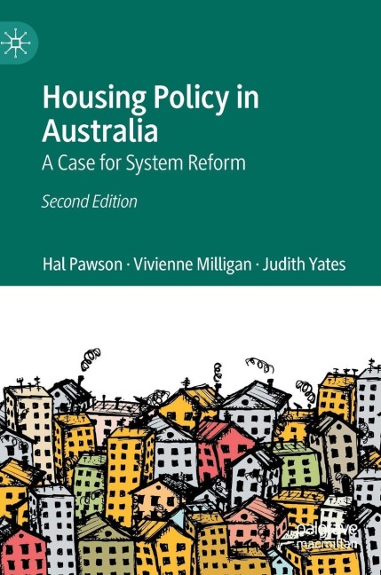 Housing Policy in Australia: A Case for System Reform