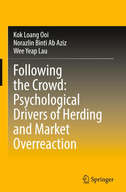 Following the Crowd: Psychological Drivers of Herding and Market Overreaction