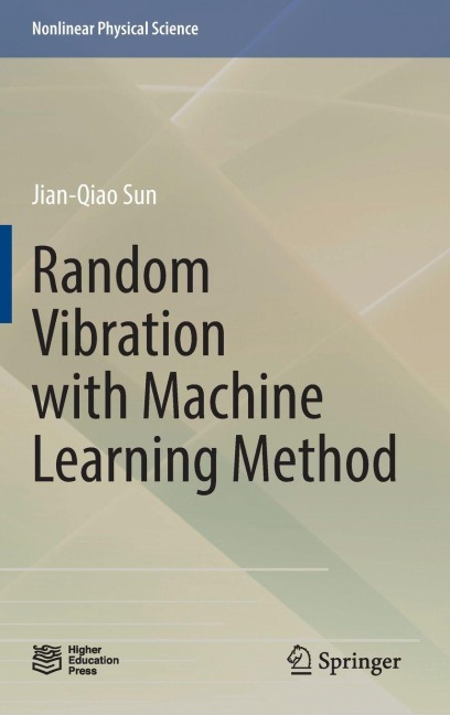 Random Vibration with Machine Learning Method