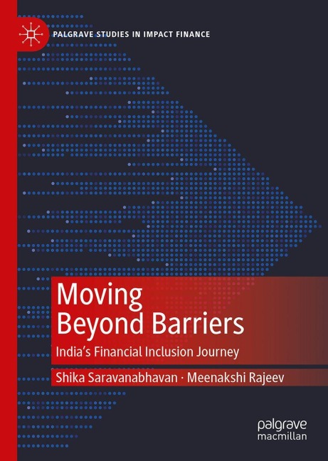 Moving Beyond Barriers: Indias Financial Inclusion Journey