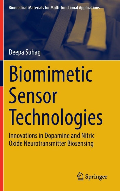 Biomimetic Sensor Technologies: Innovations in Dopamine and Nitric Oxide Neurotransmitter Biosensing