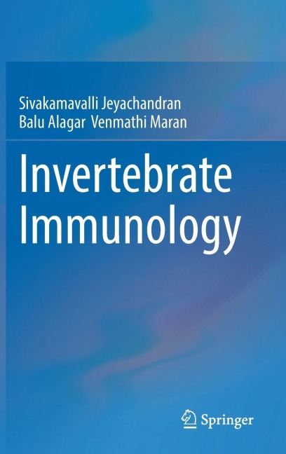 Invertebrate Immunology
