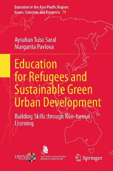 Education for Refugees and Sustainable Green Urban Development: Building Skills through Non-formal Learning