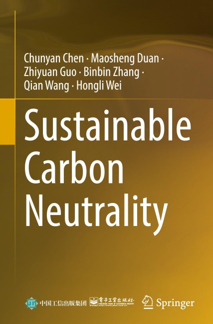 Sustainable Carbon Neutrality