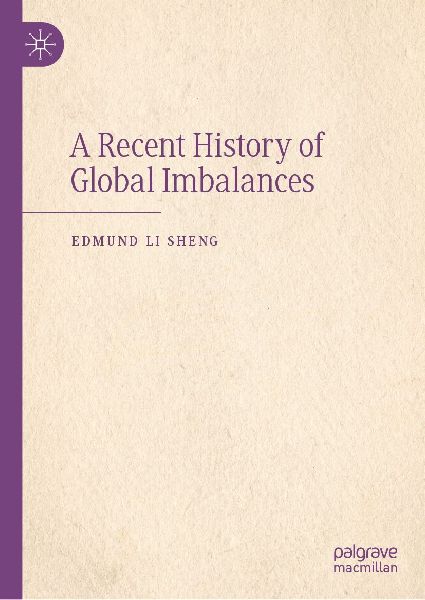 A Recent History of Global Imbalances